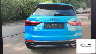 Audi Q3 45 TFSI e S tronic S line edition (3)