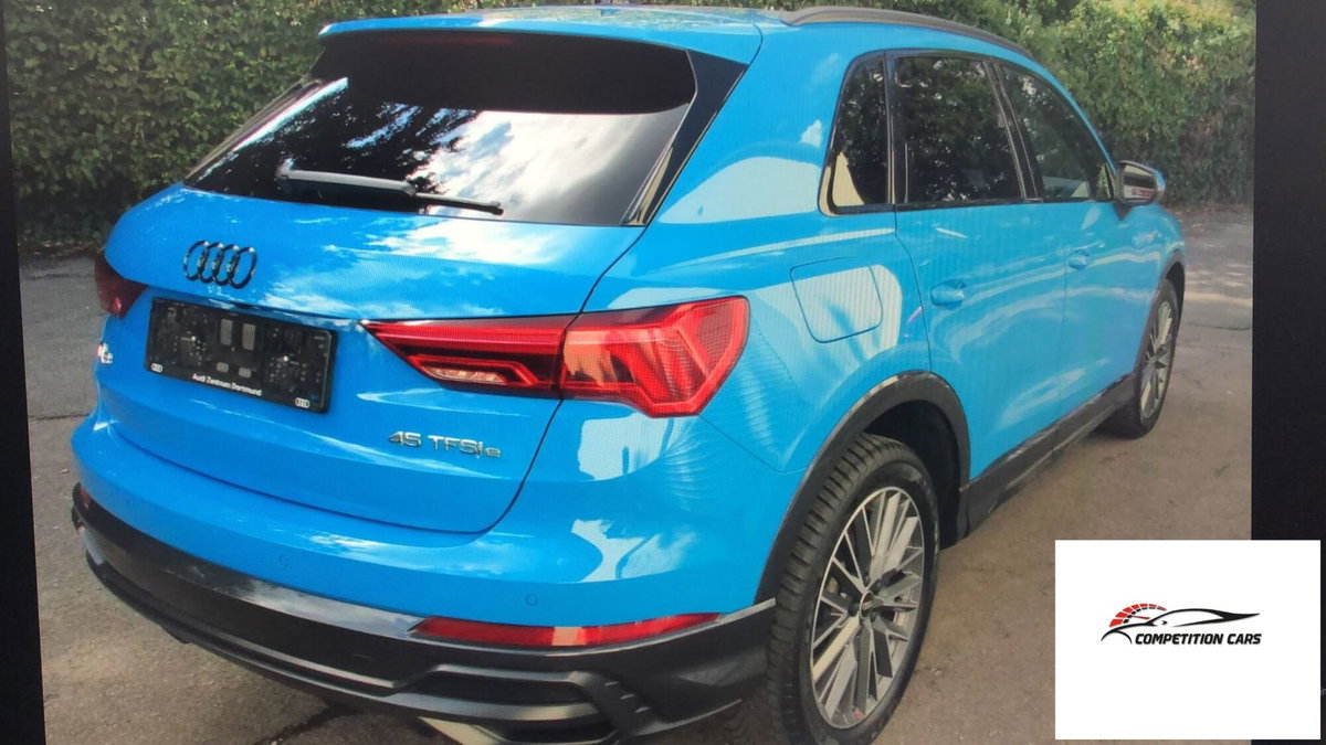 Audi Q3 45 TFSI e S tronic S line edition (4)