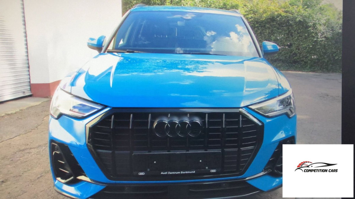 Audi Q3 45 TFSI e S tronic S line edition (5)
