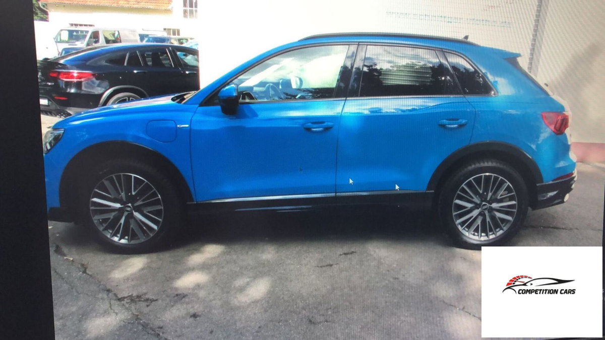 Audi Q3 45 TFSI e S tronic S line edition (6)