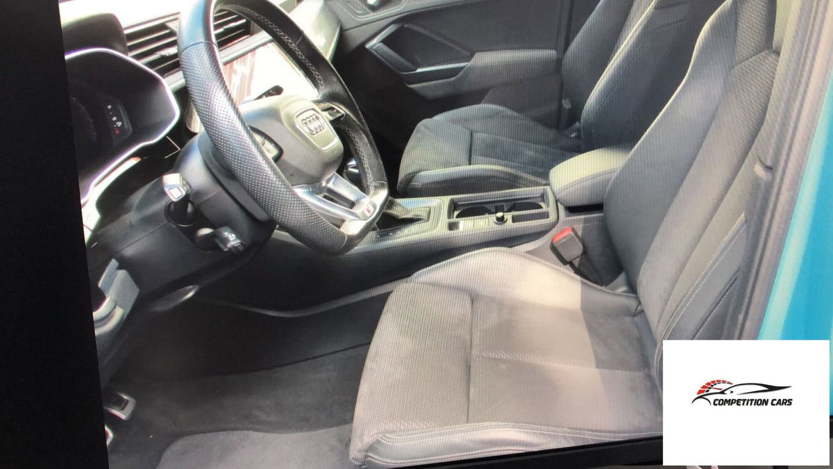 Audi Q3 45 TFSI e S tronic S line edition (7)