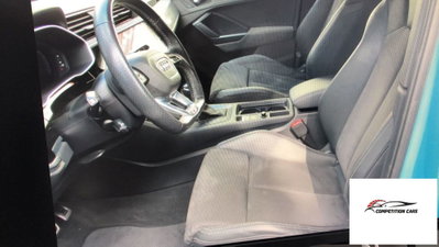 Audi Q3 45 TFSI e S tronic S line edition (7)