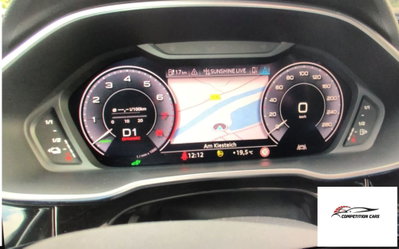 Audi Q3 45 TFSI e S tronic S line edition (8)