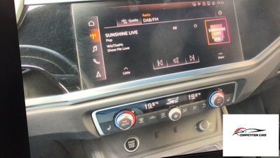 Audi Q3 45 TFSI e S tronic S line edition (9)