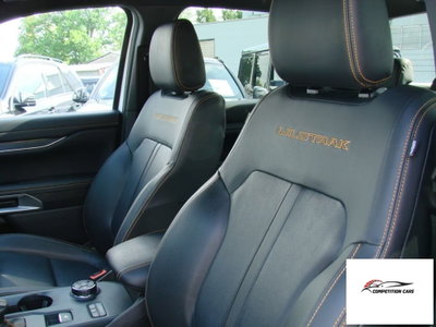 Ford Ranger Pick-up Ranger 2.0 ECOBLUE aut. DC Wildtrak 5 posti (10)