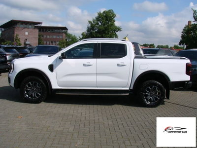 Ford Ranger Pick-up Ranger 2.0 ECOBLUE aut. DC Wildtrak 5 posti (4)