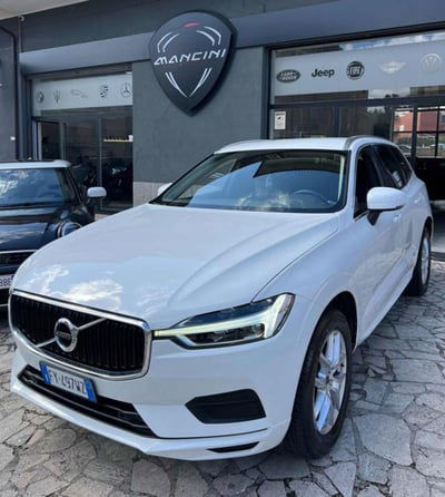 Volvo XC60 D3 Inscription usata