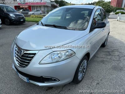 Lancia Ypsilon 1.2 69 CV 5 porte Gold usata