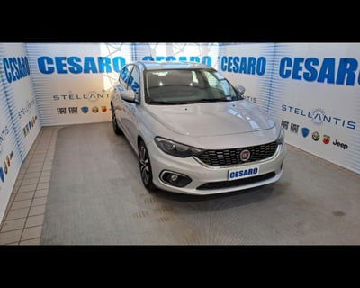 Fiat Tipo Tipo 1.6 Mjt 4 porte Lounge usata