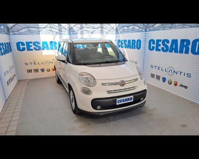 Fiat 500L 1.4 95 CV Pop Star usata