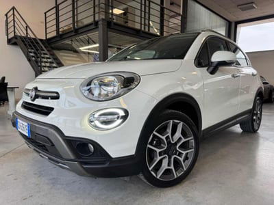 Fiat 500X 1.0 T3 120 CV City Cross usata