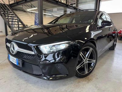 Mercedes-Benz Classe A Sedan 200 Automatic 4p. Sport usata