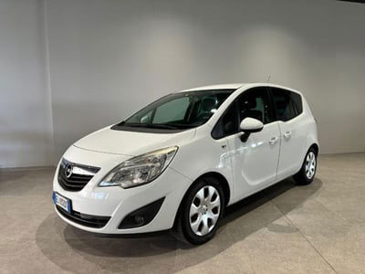 Opel Meriva 1.3 CDTI 95CV ecoFLEStart&Stop Cosmo usata