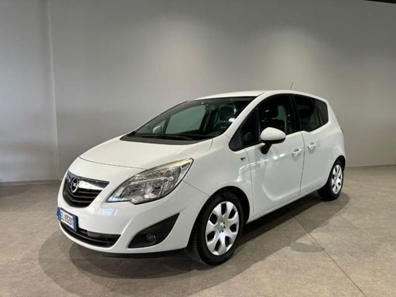Opel Meriva 1.3 CDTI 95CV ecoFLEStart&Stop Cosmo