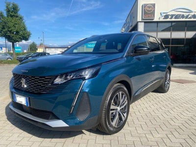 Peugeot 5008 1.5 bluehdi Allure Pack s&s 130cv eat8 usata