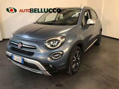 Fiat 500X 1.0 T3 120 CV Cross Dolcevita usata