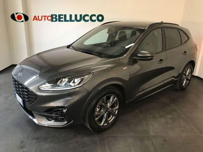 Ford Kuga 1.5 TDCI 120 CV S&S 2WD ST-Line usata