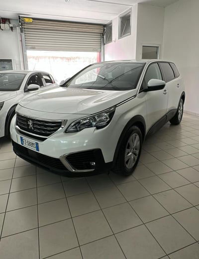 Peugeot 5008 BlueHDi 130 S&S Business usata