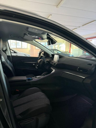 Peugeot 3008 BlueHDi 130 S&S EAT8 Allure Pack (12)