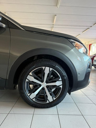 Peugeot 3008 BlueHDi 130 S&S EAT8 Allure Pack (8)