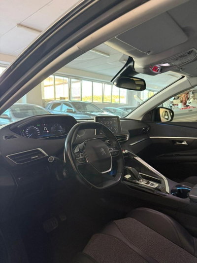 Peugeot 3008 BlueHDi 130 S&S EAT8 Allure Pack (9)