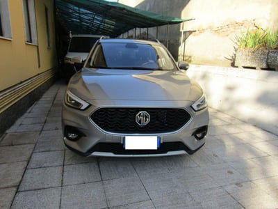 Mg ZS ZS 1.5 Luxury usata