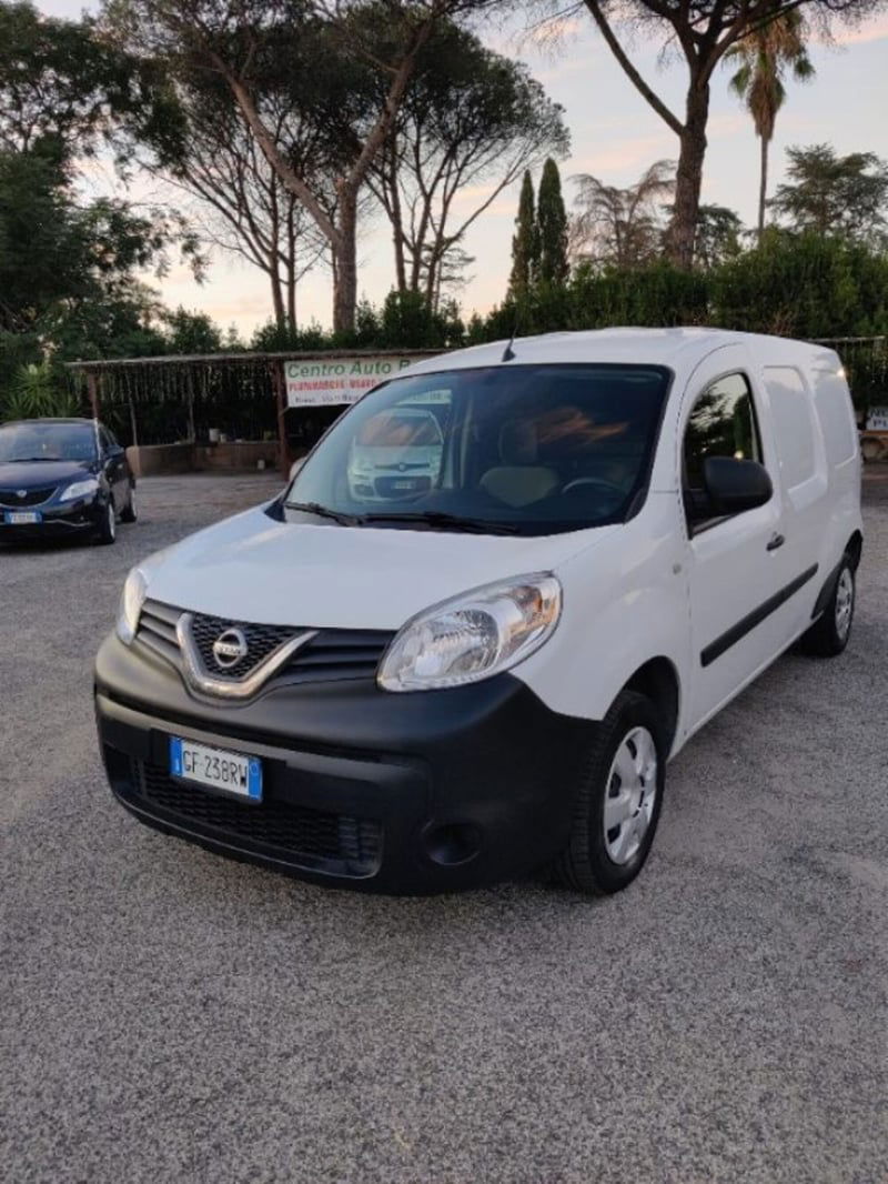 Nissan NV250 1.5 dCi 115CV PC Van