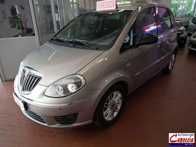 Lancia Musa 1.4 16V Gold usata