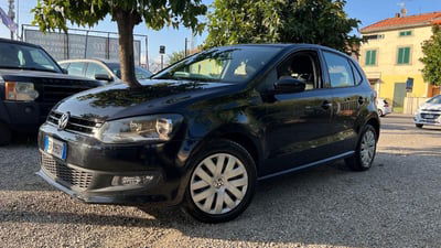 Volkswagen Polo 1.2 5 porte Trendline usata
