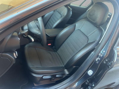 Alfa Romeo Giulia 2.2 Turbodiesel 150 CV AT8 Super (9)