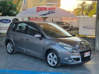 Renault Scénic X-Mod 1.5 dCi 110CV EDC Luxe usata
