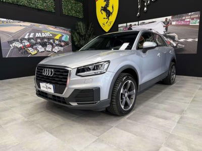 Audi Q2 Q2 30 TDI usata