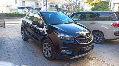 Opel Mokka 1.6 CDTI Ecotec 4x2 Start&Stop Ego usata