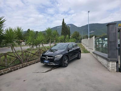Mercedes-Benz GLA SUV 200 d Automatic Executive usata