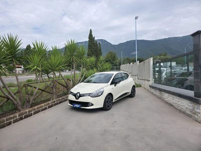 Renault Clio dCi 8V 75 CV Start&Stop 5 porte Energy Duel usata
