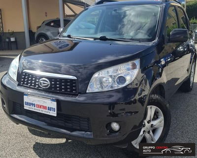 Daihatsu Terios 1.5 4WD Hiro Green Powered usata
