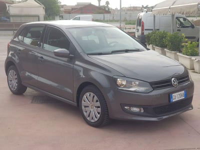 Volkswagen Polo 1.2 TDI DPF 3 p. Comfortline usata