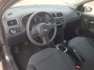 Volkswagen Polo 1.2 TDI DPF 5 p. Comfortline (10)