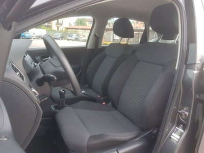 Volkswagen Polo 1.2 TDI DPF 5 p. Comfortline (11)