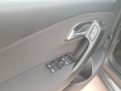 Volkswagen Polo 1.2 TDI DPF 5 p. Comfortline (12)