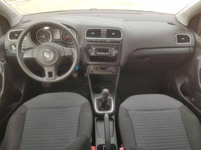 Volkswagen Polo 1.2 TDI DPF 5 p. Comfortline (14)