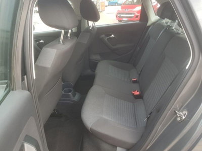 Volkswagen Polo 1.2 TDI DPF 5 p. Comfortline (15)