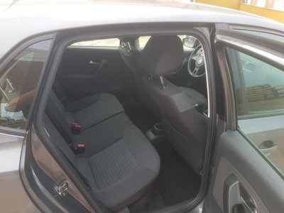 Volkswagen Polo 1.2 TDI DPF 5 p. Comfortline (16)