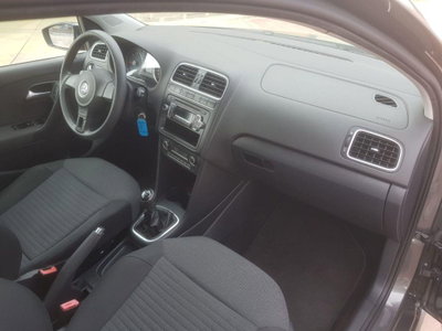 Volkswagen Polo 1.2 TDI DPF 5 p. Comfortline (17)