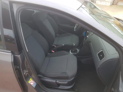 Volkswagen Polo 1.2 TDI DPF 5 p. Comfortline (18)