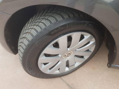 Volkswagen Polo 1.2 TDI DPF 5 p. Comfortline (19)
