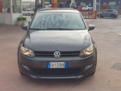 Volkswagen Polo 1.2 TDI DPF 5 p. Comfortline (2)