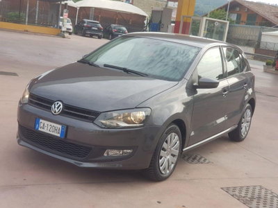 Volkswagen Polo 1.2 TDI DPF 5 p. Comfortline (3)