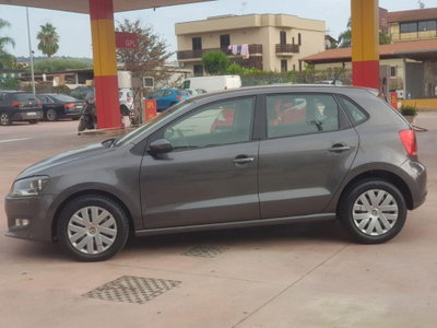 Volkswagen Polo 1.2 TDI DPF 5 p. Comfortline (4)