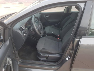 Volkswagen Polo 1.2 TDI DPF 5 p. Comfortline (9)